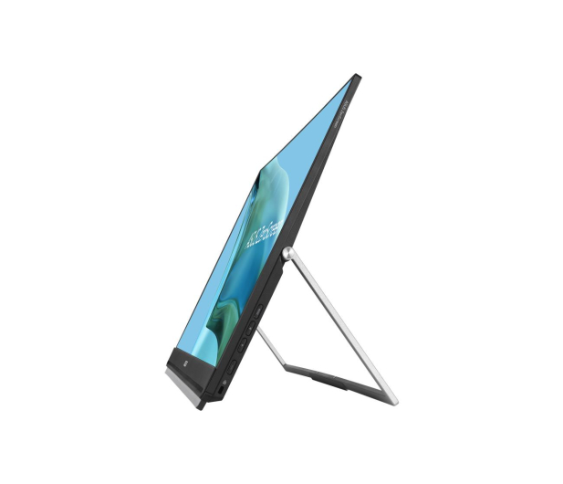 ASUS 23.8'' ZenScreen MB249C Czarny - 1144818 - zdjęcie 4
